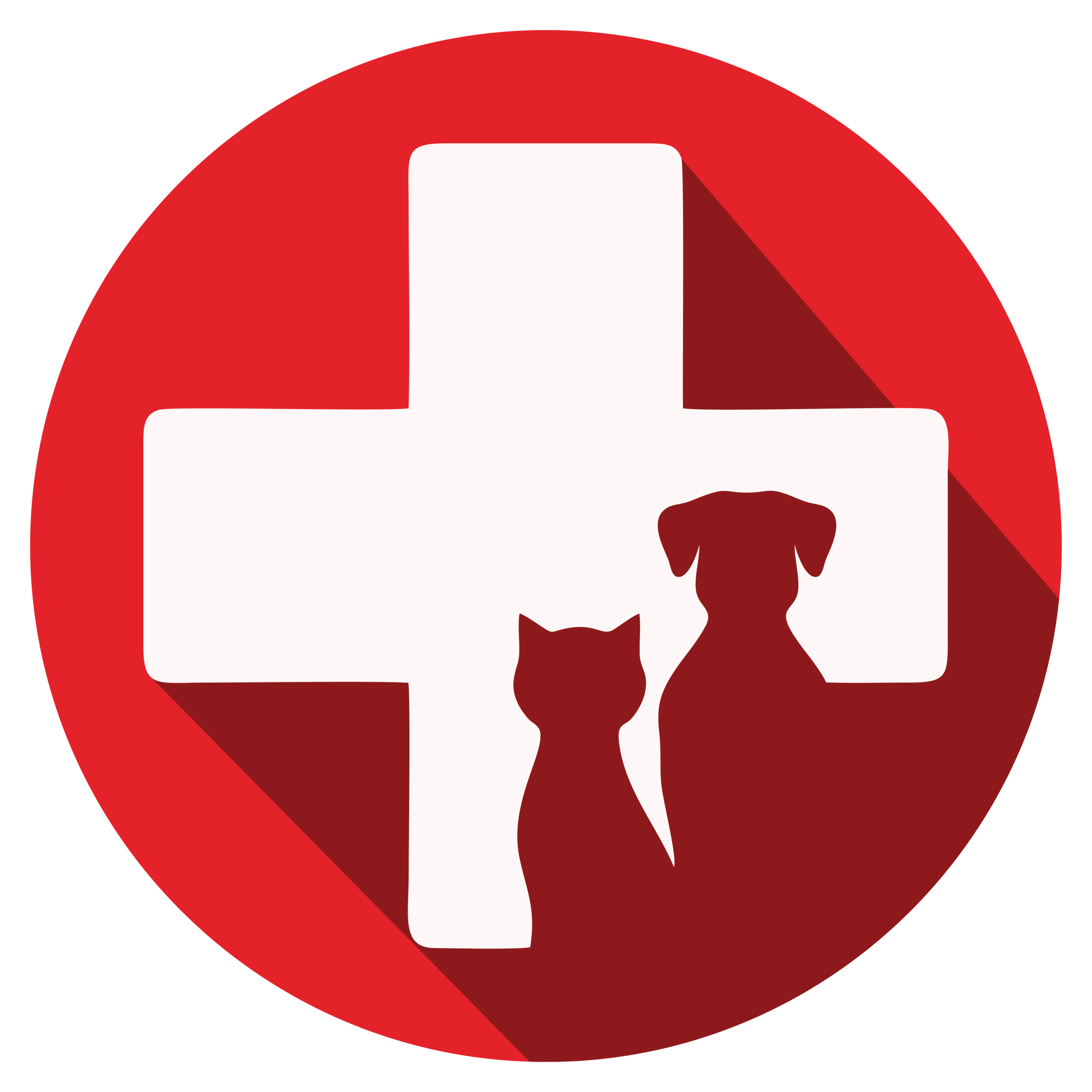 Veterinary-Application